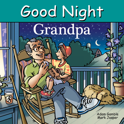 Good Night Grandpa