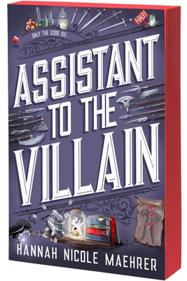 Assistant to the Villain