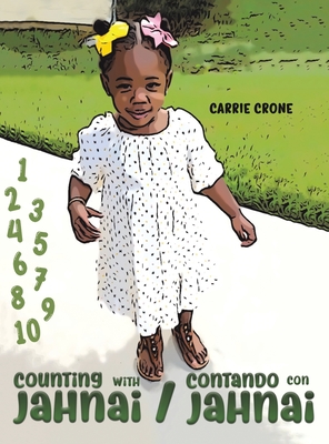 Counting with Jahnai / Contando con Jahnai