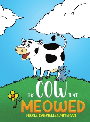 COW THAT MEOWED