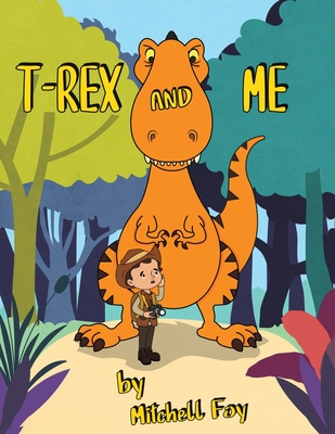 TREX & ME