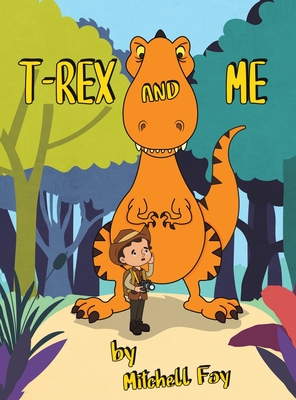 TREX & ME