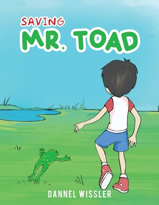 SAVING MR TOAD