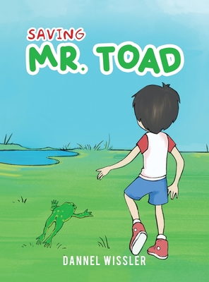 SAVING MR TOAD