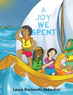 JOY WE SPENT