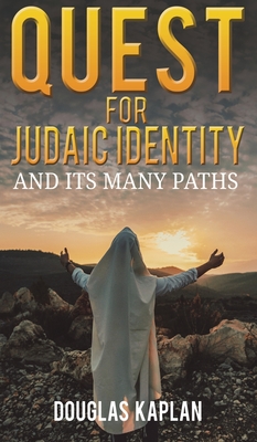 QUEST FOR JUDAIC IDENTITY