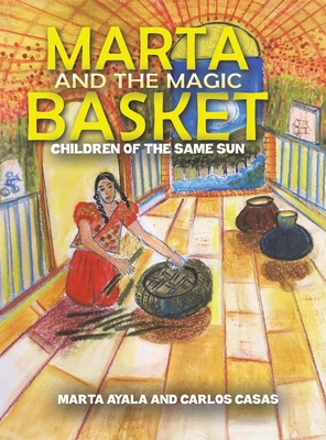 MARTA & THE MAGIC BASKET