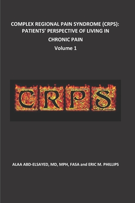 Complex Regional Pain Syndrome (Crps)