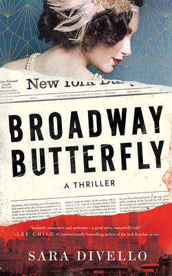 Broadway Butterfly