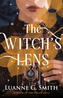 The Witch's Lens