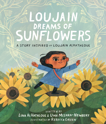 Loujain Dreams of Sunflowers