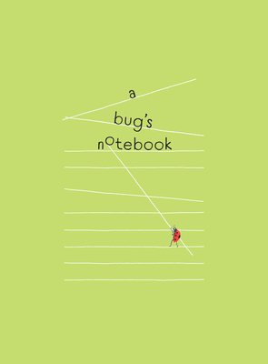 Bug's Notebook, A