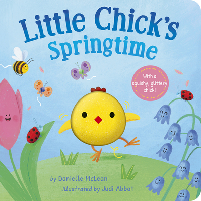Little Chick's Springtime