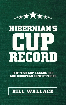 Hibernian's Cup Record