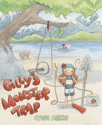 Gilly''s Monster Trap