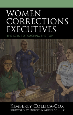 Women Corrections Executives