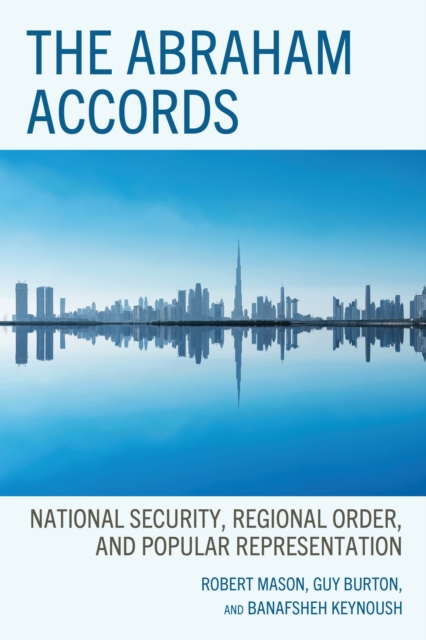 Abraham Accords