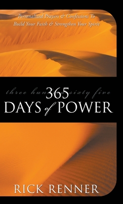 365 Days of Power