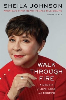 Walk Through Fire