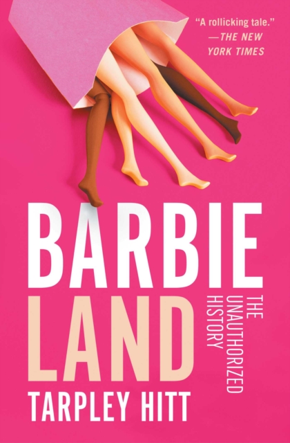 Barbieland