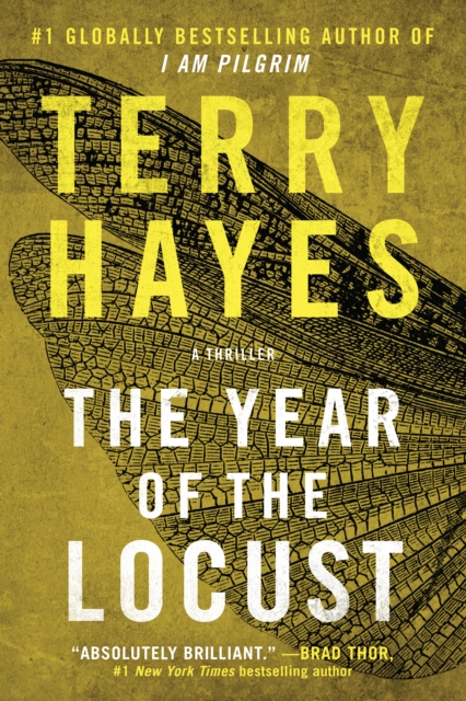 The Year of the Locust