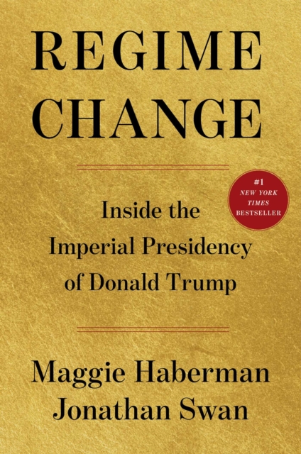 Regime Change