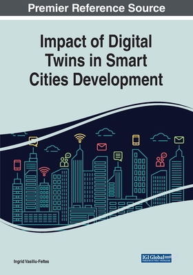 Impact of Digital Twins in Smart Cities Development