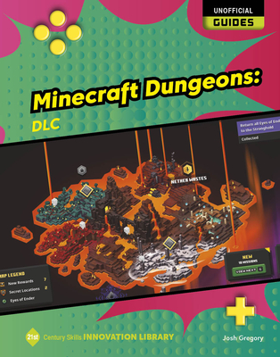 Minecraft Dungeons: DLC