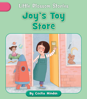 Joy''s Toy Store