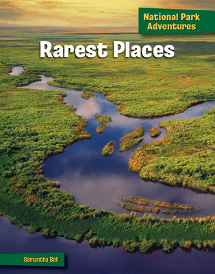 Rarest Places