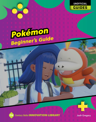 Pokémon: Beginner''s Guide