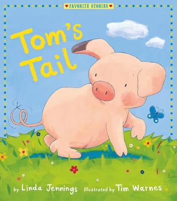 Tom''s Tail