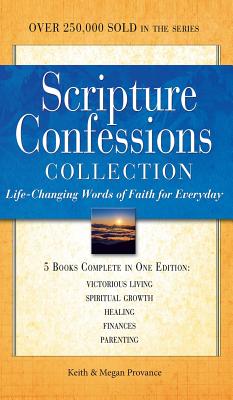 Scripture Confessions Collection