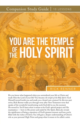 You Are a Temple of the Holy Spirit Study Guide