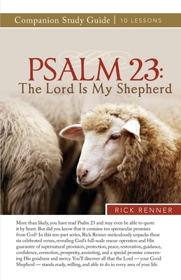 Psalm 23