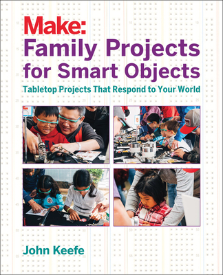 Family Projects for Smart Objects