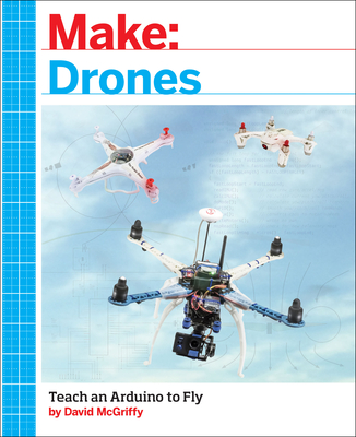 Make: Drones