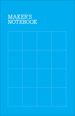 Maker's Notebook, 3e