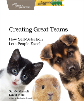 Creating Great Teams