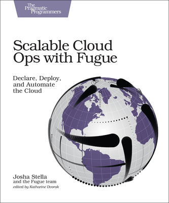 Scalable Cloud Ops with Fugue