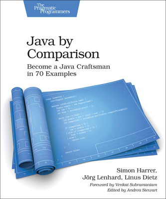 Java by Comparison