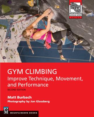Gym Climbing 2e