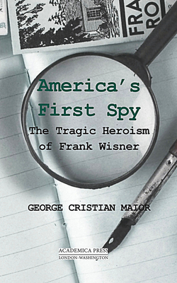 America's First Spy