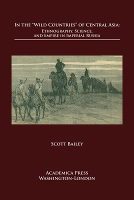 In the `Wild Countries' of Central Asia