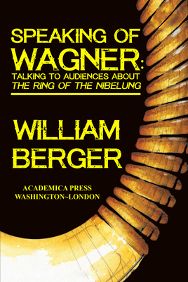 Speaking of Wagner