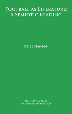 Football as Literature