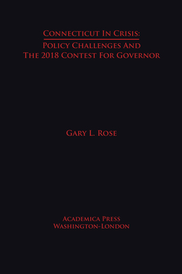 Connecticut in Crisis