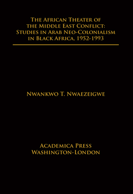 The African Theater of the Middle East Conflict
