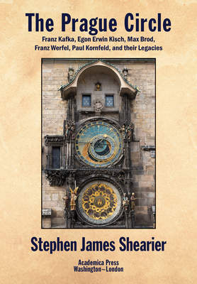 The Prague Circle