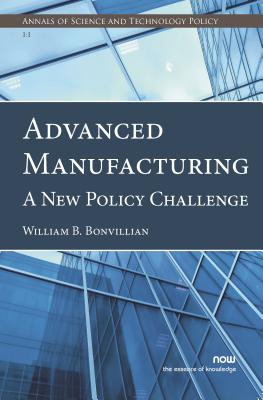 Advanced Manufacturing